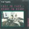 Twins – Face to Face Heart to Heart